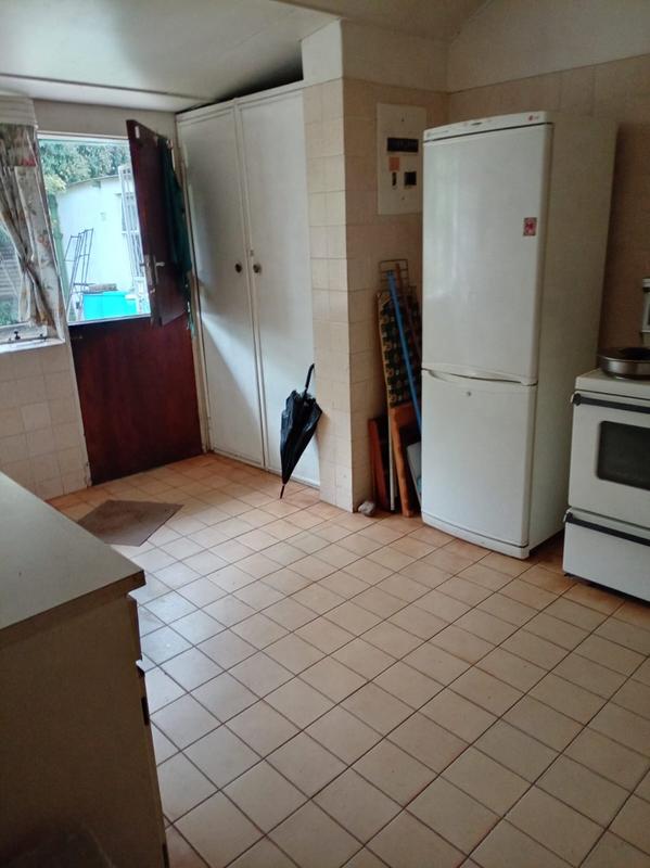 3 Bedroom Property for Sale in Sasolburg Free State